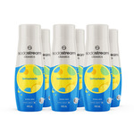 [Short Dated] Classic Lemonade/Summer Lemon Syrup 6-Pack $10 + $12.50 Del ($0 With $75 Spend), $20 off $100 Spend @ SodaStream