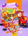 Win a Spooky Snack Haul from Japan Candy Box