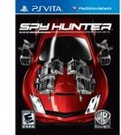 Spy Hunter for Vita $23.30 Delivered or $26.15 with Hori Screen Protector
