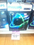 Philips RQ1250 Senso Touch Shaver $69.83 @ Target ($19.83 after Cash Back)! $242 @ Bing Lee