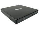 City Software Mega Deal: Ritmo DRW-001U - External Portable DVD-RW for $89