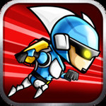 FREE TODAY ONLY: Gravity Guy - iOS App for iPhone and iPad - (Usually $0.99 and $2.99)