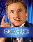 The Mel Brooks Collection [Blu-Ray] [Region Free] ~ $32 Delivered @ Amazon US
