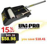 UNI-PRO Complete Painting Kit-15% off. Just Add Paint! $59 + $10 shipping