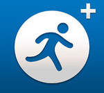 iOS App - Run with Map My Run+ - Free (Save.99c+)