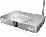 $99.00 Free Shipping from Mushtato.com.au Himedia Full HD 1080 HD910A 3D Media Player with WiFi