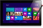 $499 - Lenovo ThinkPad Tablet 2 Windows 8 32GB Wi-Fi. (Save $200 on Any Model) Plus $1 Sleeve