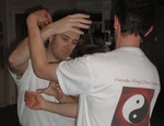 Wing Chun Kung Fu 10 Class Pass for $29 (Normally $175) Hornsby Wing Chun Academy, Sydney 2077