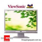 $329 Viewsonic 19" LCD TV with built in tuner