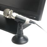Smallest Dynamic Microphone - $23.90 Delivered from Zazz