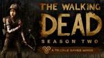 GMG - Walking Dead Season 2 USD $16.87 (10% off + 25% OFF with Code)