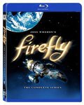 Firefly - Complete Series Blu-Ray US $24.97 DVD US $19.47 Shipped from Amazon US
