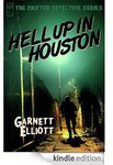 Hell up in Houston Free for Kindle @ Amazon