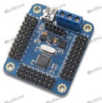 $19.98 Only (61% OFF) 16 Servo Controller Compatible with Arduino