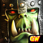 Warhammer Quest iOS FREE (Save $5)