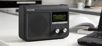 Pure One Flow Digital/Internet Radio $179.95 (Save $68) + Free Shipping WebRadios.com.au