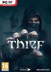 Thief PC $14.99 + $4.99 Shipping at Mighty Ape