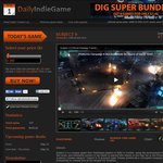 [PC] Daily Indie Games - Subject 9 $1, Plus Various Other Titles $1.49 for 8 Game Bundle