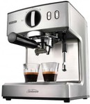 Sunbeam Crema Coffee Machine $198 at HarveyNorman