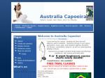 FREE Capoeira class