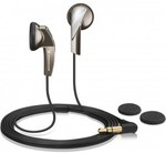 Sennheiser in-ear Headphones Brown MX365 $5 + delivery @ DSE