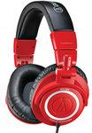 Audio Technica M50 Headphones - $167 in-Store (Add $11 for Shipping) - 3 Colours Available - DCW