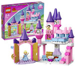 Lego Duplo Cinderellas Castle $35 + Postage @ COTD