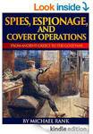 $0 eBook- Spies, Espionage, and Covert Operations: From Ancient Greece to the Cold War [Kindle]