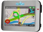 Navig8r G43 4.3inch GPS Navigation Only $179.95! + Shipping - CitySoftware.com.au