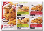 New KFC Vouchers (NSW and VIC) - Exp 03/11