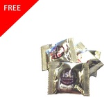 Free 3x Isla Cough Drops Sample from BioRevive