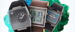 Zoo York Men's Watches $24.99 Each, Zoo York Sunglasses $14.99 Each + Shipping @ COTD