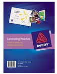 100pk Avery Laminating Sheets $9.49 1/2 Price + PHILIPS Portable Speaker $23.99 (Click & Collect) @ Dick Smith