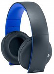 Sony PlayStation Gold Wireless Headset 2.0 $79.98 (Instore Only) @ Dick Smith