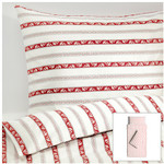 IKEA: Single or Queen Bed Quilt Cover and Pillowcase for $9.99 This Fri-Sun (NSW, VIC, QLD)