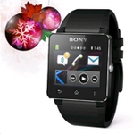 Sony SmartWatch 2 With NFC $93 + P&H @ Expansys 