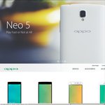 Oppo Mobile Australia - Neo 5 $189 Delivered +2 Year Aus Wrnty + Reduced Prices on Other Models