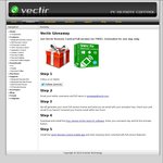 Vectir Remote Control Full Version for FREE