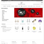 Swarovski Online Sale - up to 50% selected items
