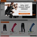 2XU Outlet Compression Tights for $99 + 50% OFF Compression Socks with Any Purchase ($25 Value)