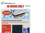 Asus Eee PC 1004DN $699 + Freight ($11 to $16 Average Freight)
