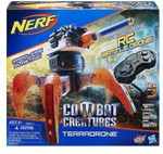 Dick Smith - 2m HDMI Cable for $2.98 (+$5.95 Delivery), NERF Terradrone for $39 (+$9.95 Delivery)
