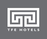 10% off TFE Hotel Bookings