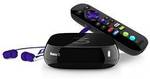 Roku 3 Streaming Media Player $82.48 USD Delivered @ Amazon