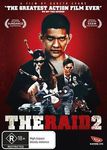 The Raid 2 (DVD) - $7.50 from Sanity (eBay)