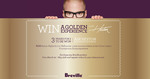Win 1 of 3 Trips to Melbourne for Heston Q&A, Accommodation at Crown Towers - Purchase Breville