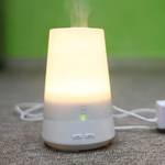 Electric Aromatherapy Ultrasonic Air Humidifier Oil Diffuser, USD $19.99 Delivered Banggood.com