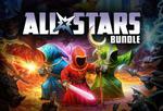 Bundle Stars: All Stars Bundle (Tropico 4, Magicka, Mount & Blade: Fire & Sword, etc.) $2.99 USD