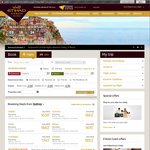 Up to 30% off: 96 Hour Super Sale Now Live @ Etihad Airways