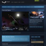 [Steam] Fractured Space (Free), Amplitude Pack (multi-games) $40 USD, FarCry 4 ($45), Kenshi $12